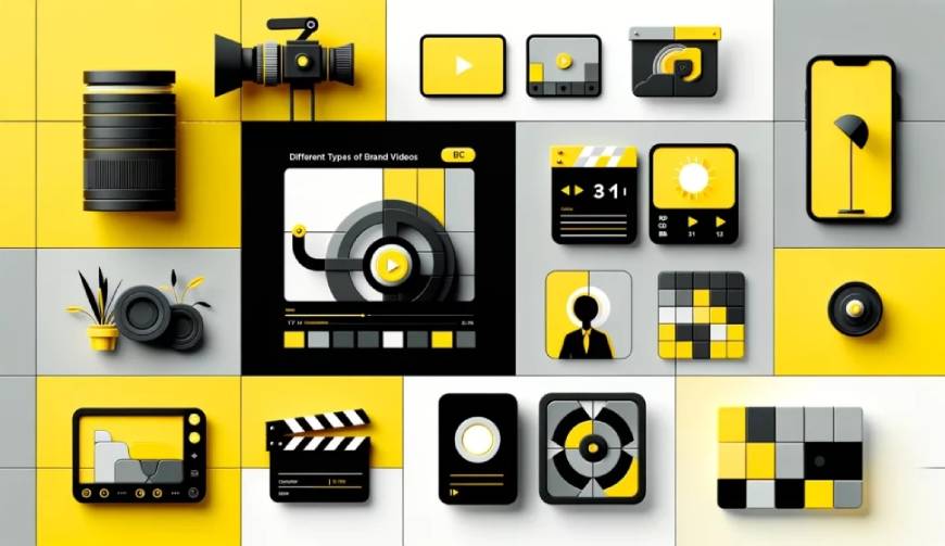 体验舟曲县产品视频拍摄：开启便捷生活新篇章