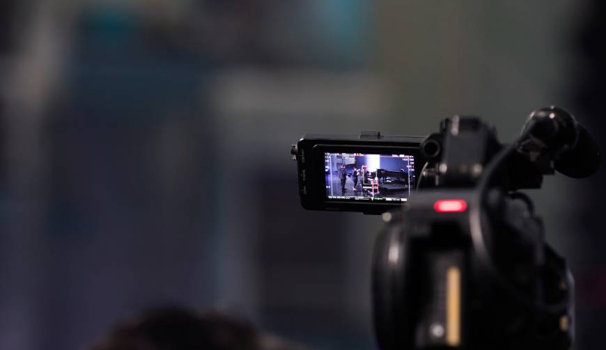 紧跟潮流！舟曲县产品视频拍摄引领时尚新趋势