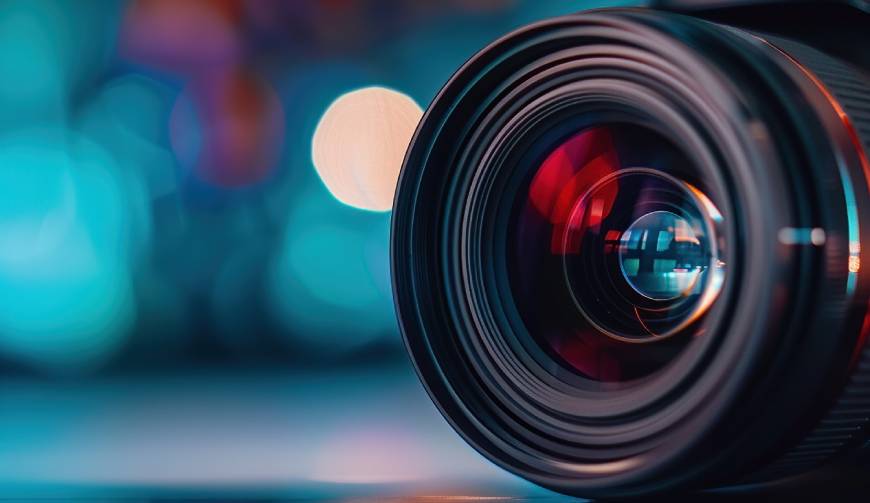 与舟曲县产品视频拍摄同行：畅享高效、舒适的每一天