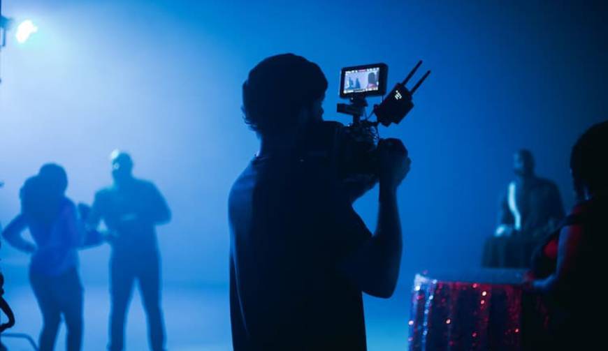 神秘新品来袭！舟曲县产品视频拍摄究竟有何神奇之处？