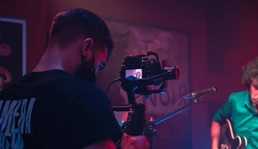 匠心雕琢视觉盛宴！专业舟曲县产品视频拍摄公司赋能品牌价值