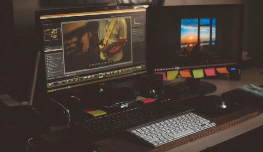 传统宣传已过时？舟曲县产品视频拍摄公司带你玩转新媒体交互玩法