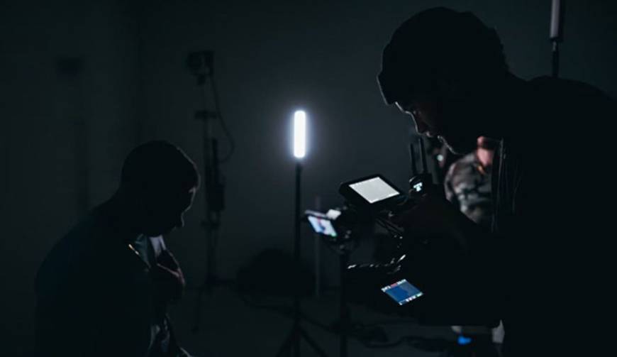 深耕舟曲县产品视频拍摄，解锁产品出圈的流量密码