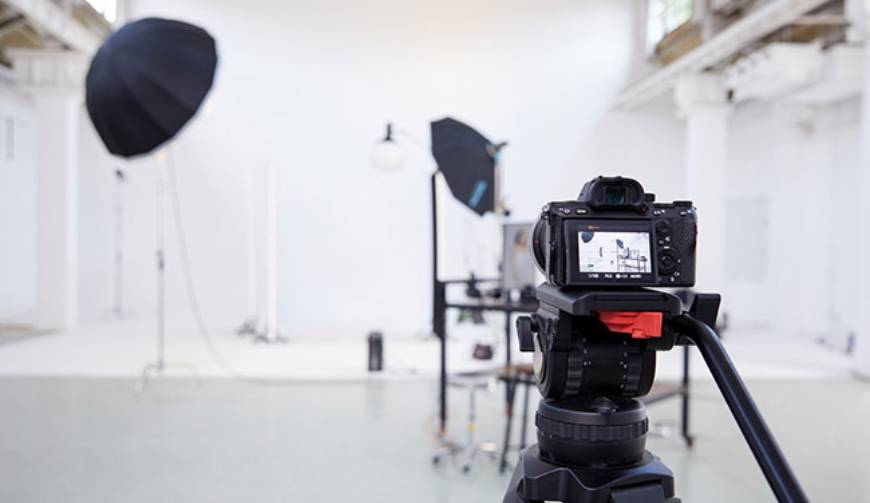 深耕舟曲县电商产品视频拍摄制作，解锁电商爆款的视觉密码