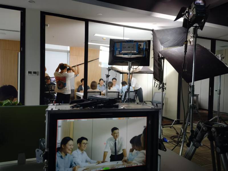 舟曲县电商产品视频拍摄制作进阶指南，赋能产品电商突围