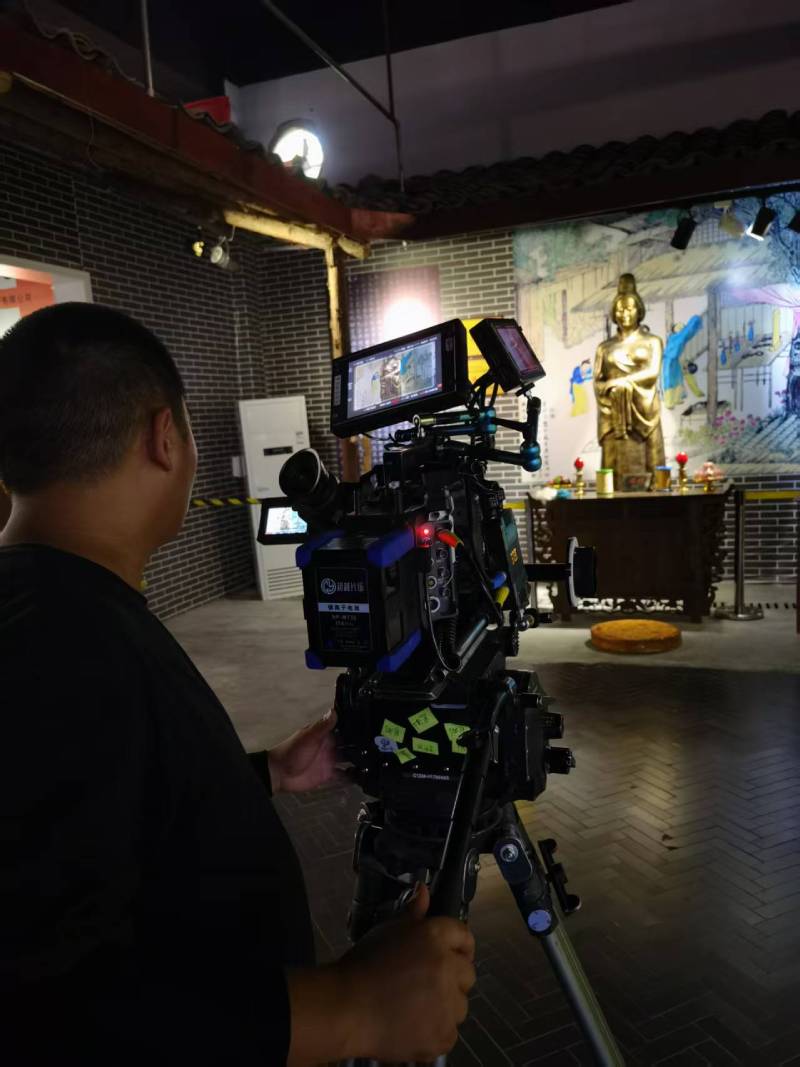 聚焦舟曲县产品宣传视频拍摄公司，以专业实力赋能品牌声量升级