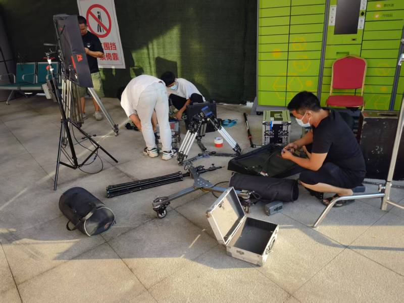 舟曲县产品视频拍摄全攻略，让产品魅力在镜头下尽情绽放