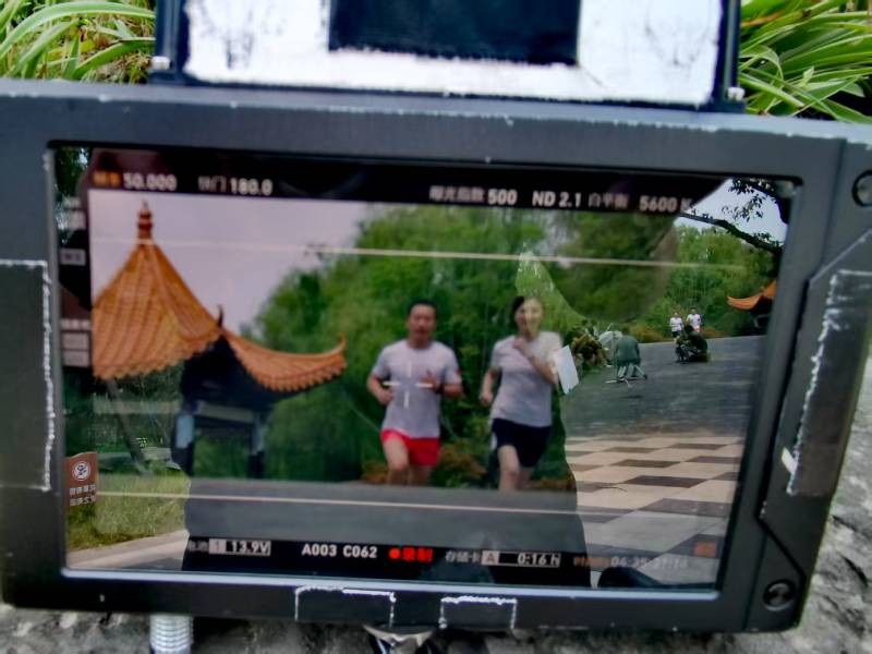 聚焦舟曲县产品视频拍摄，用镜头为产品打造专属视觉名片