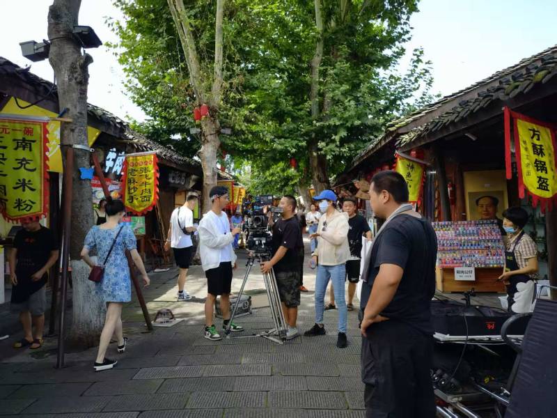 舟曲县电商产品视频拍摄制作，开启销量增长新引擎