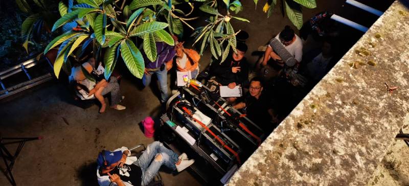 解锁舟曲县产品宣传视频拍摄公司新势能，助力品牌强势破圈