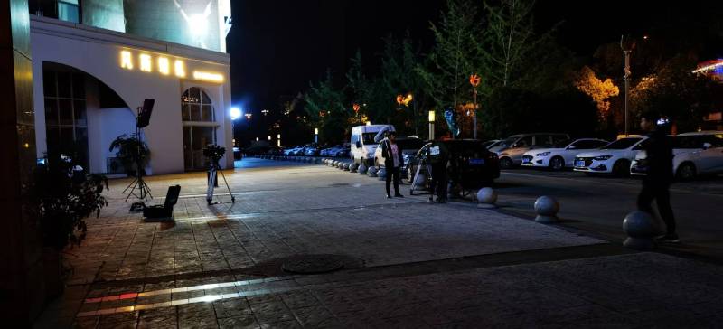 舟曲县电商产品视频拍摄制作全攻略，打造高转化带货视频