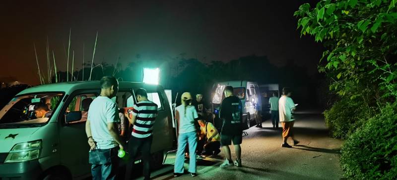 以镜头为笔，绘就舟曲县产品视频的进阶之路