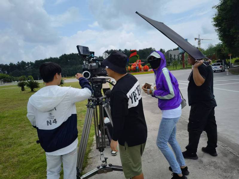 舟曲县极致互动，未来愿景宏大，致力于成为全球领先的产品宣传视频企业