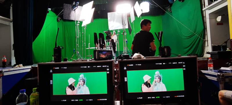 舟曲县产品视频拍摄：以创意为翼，助力品牌翱翔