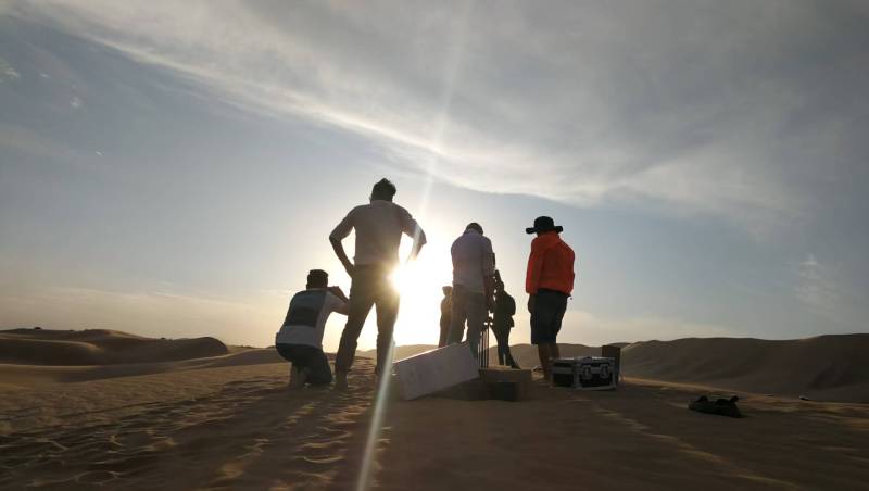 深耕舟曲县产品视频拍摄，解锁产品视觉传播的全新可能