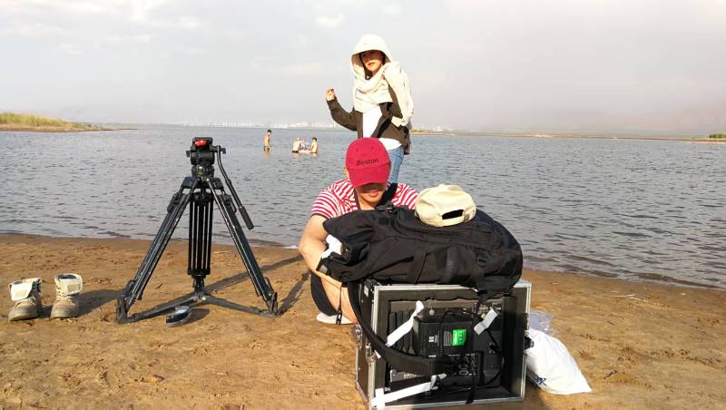 舟曲县产品宣传视频拍摄公司核心策略，助力品牌抢占传播制高点