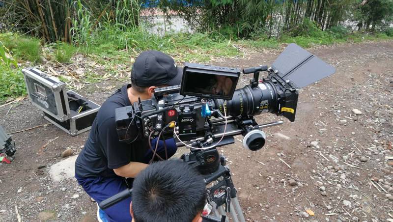 舟曲县产品宣传视频拍摄公司：匠心独运，雕琢品牌名片