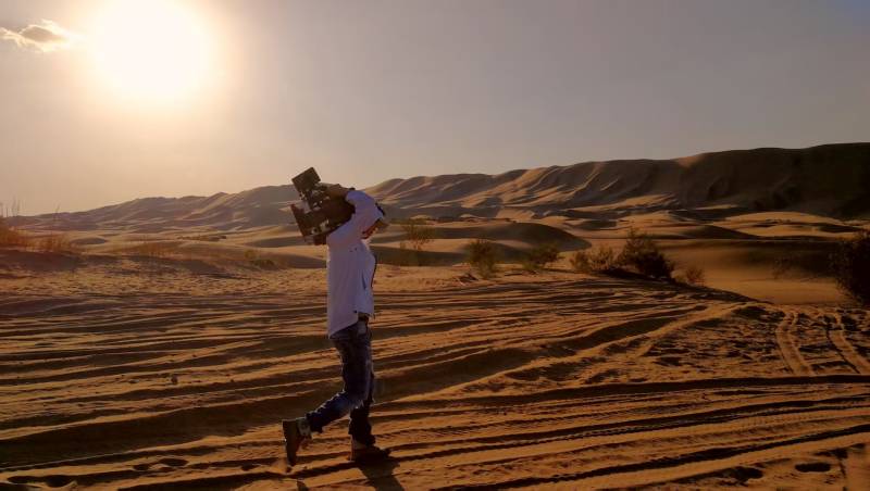 深耕舟曲县产品宣传视频拍摄公司，解锁品牌传播的核心动能