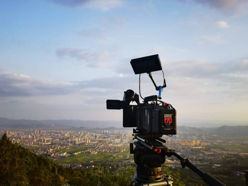 解锁舟曲县产品宣传视频拍摄公司精髓，让品牌传播直击人心