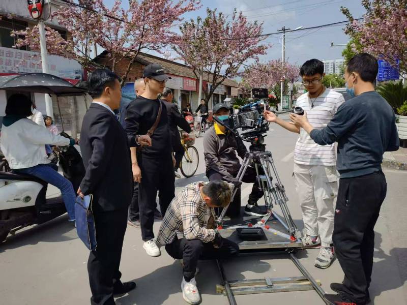 舟曲县产品视频拍摄进阶指南，助力产品抢占视觉高地