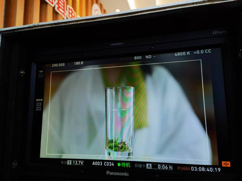 天然优选！舟曲县电商产品宣传视频溯源原料产地的真实故事