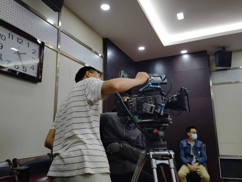 大数据指导创作方向，舟曲县产品视频拍摄公司让每帧画面都有效触达