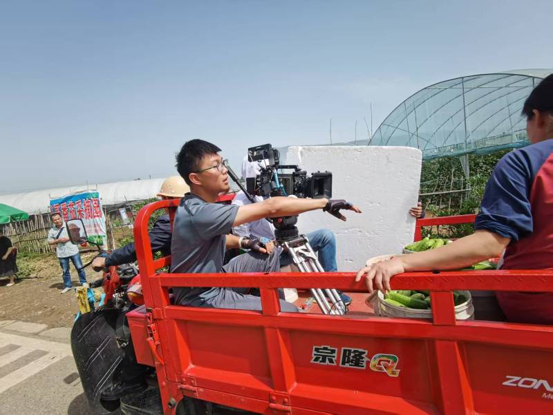 解锁吸睛密码：舟曲县产品视频拍摄制作的创意与技巧全解析