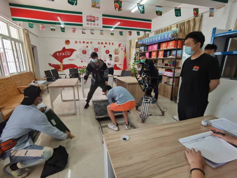 舟曲县电商产品视频拍摄制作实战秘籍，助力产品引爆电商流量